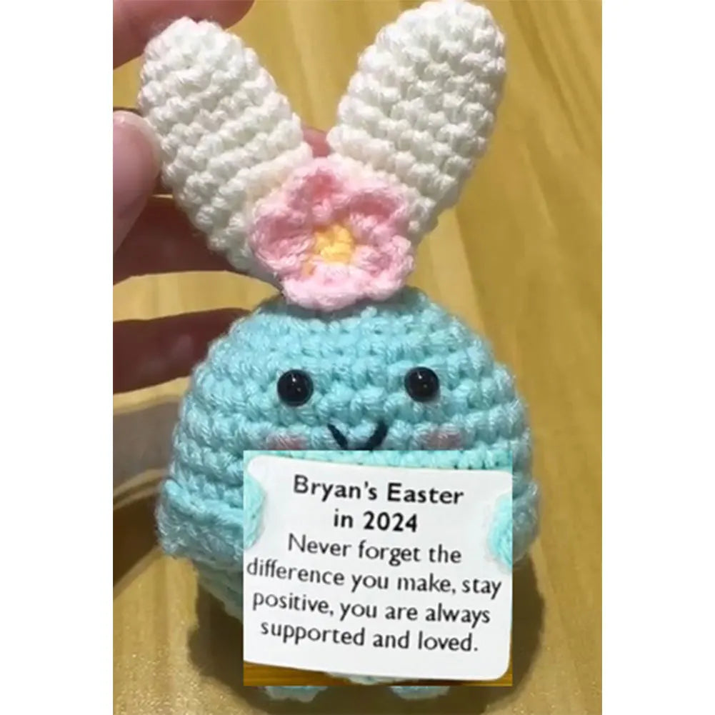 Handmade Emotional Support Doll