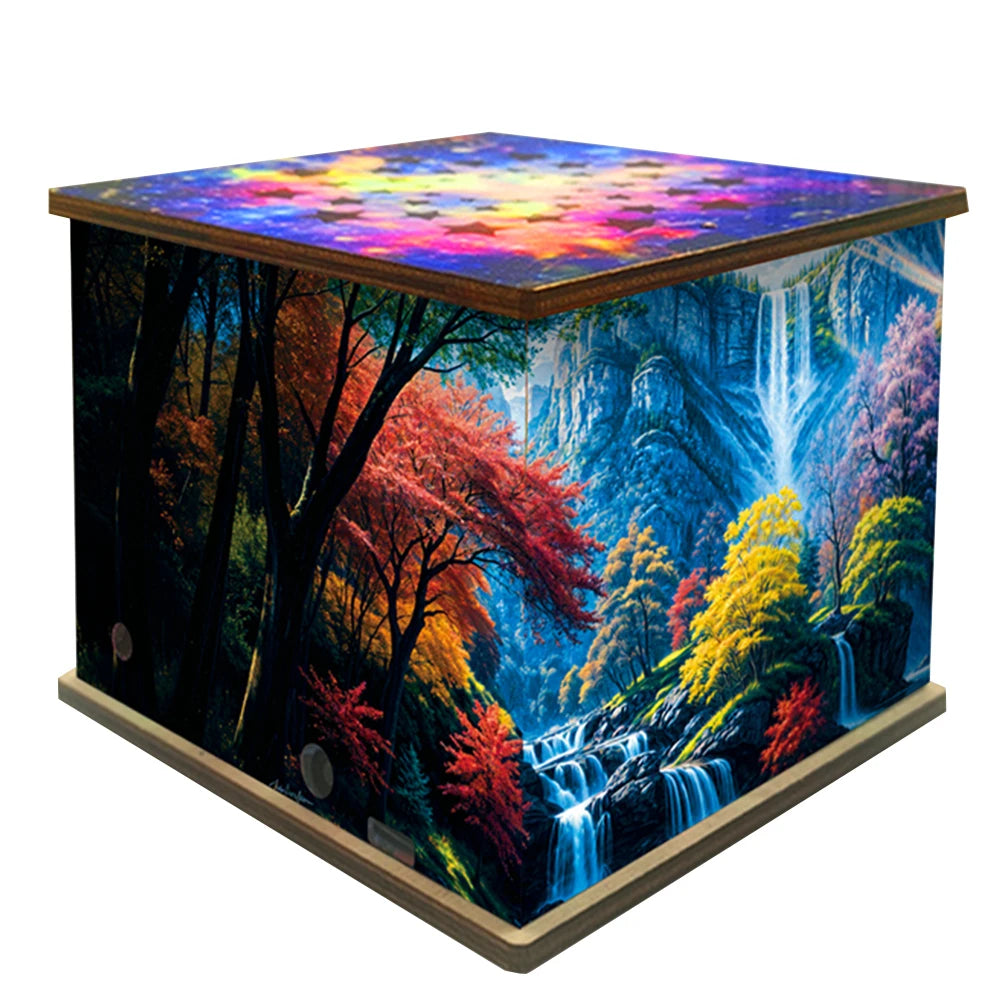 Diamond Art Kits LED Night Lamp w/ USB