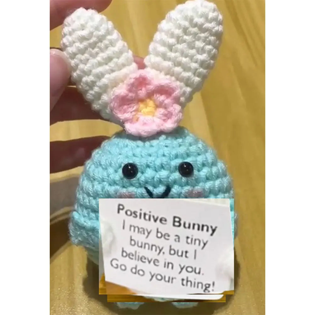 Handmade Emotional Support Doll