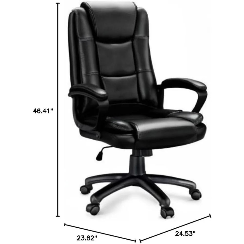 Ergonomic High Back Home Office Chair