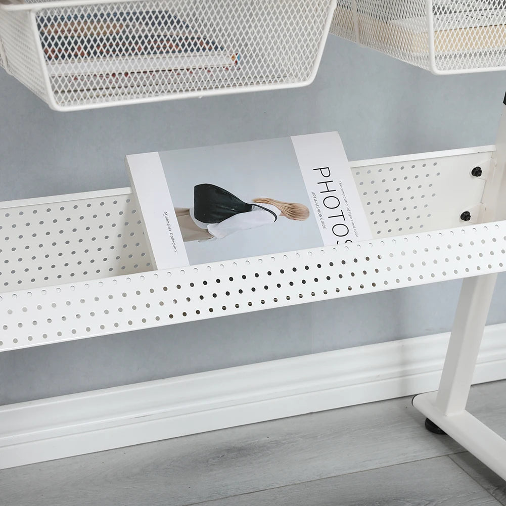 Drawing Desk With Chair