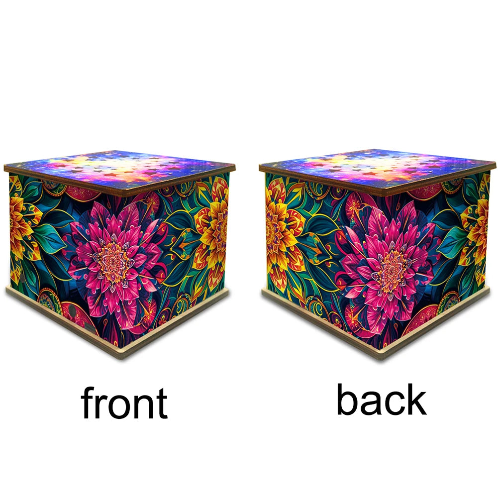 Diamond Art Kits LED Night Lamp w/ USB