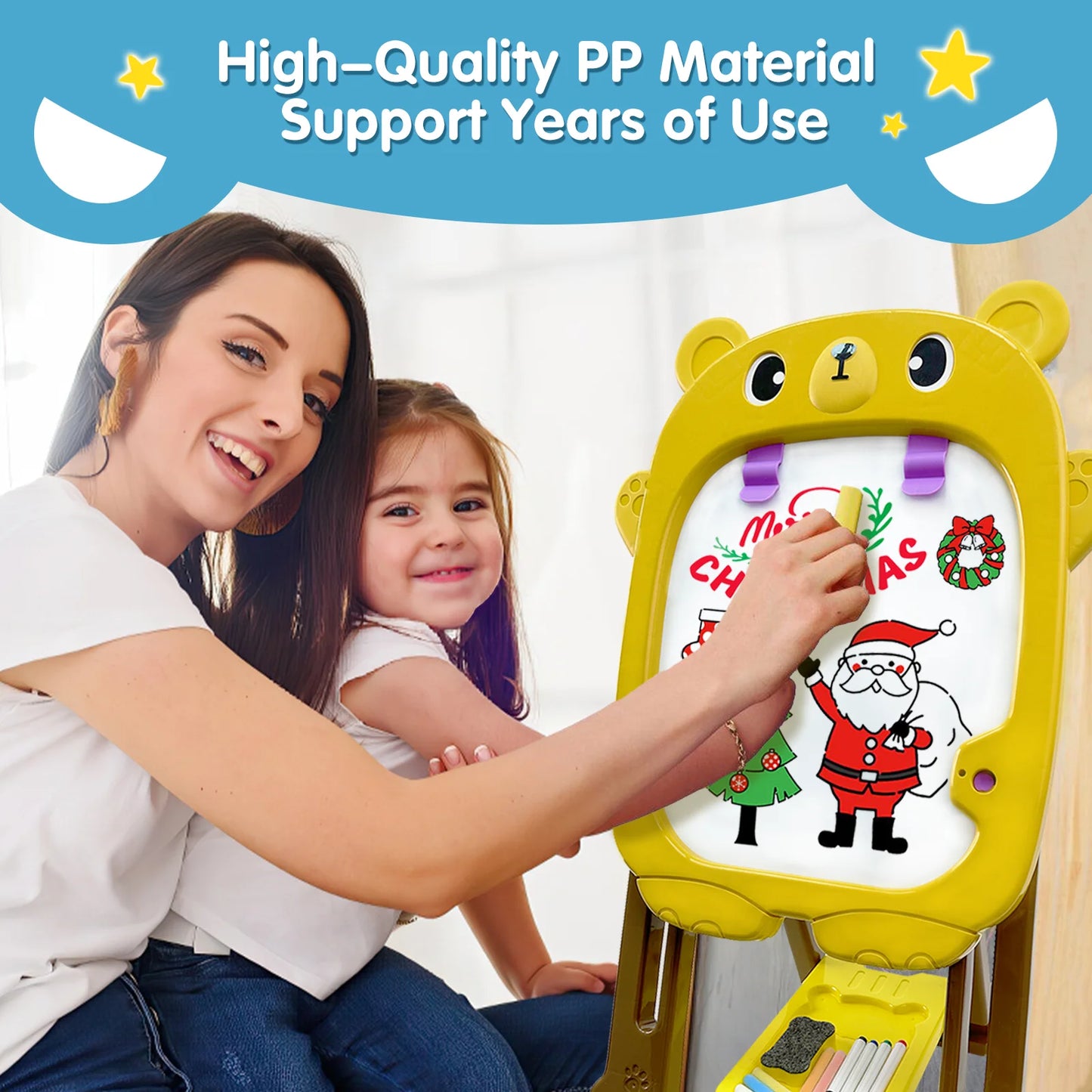 Drawing Writing Tablet for Kids