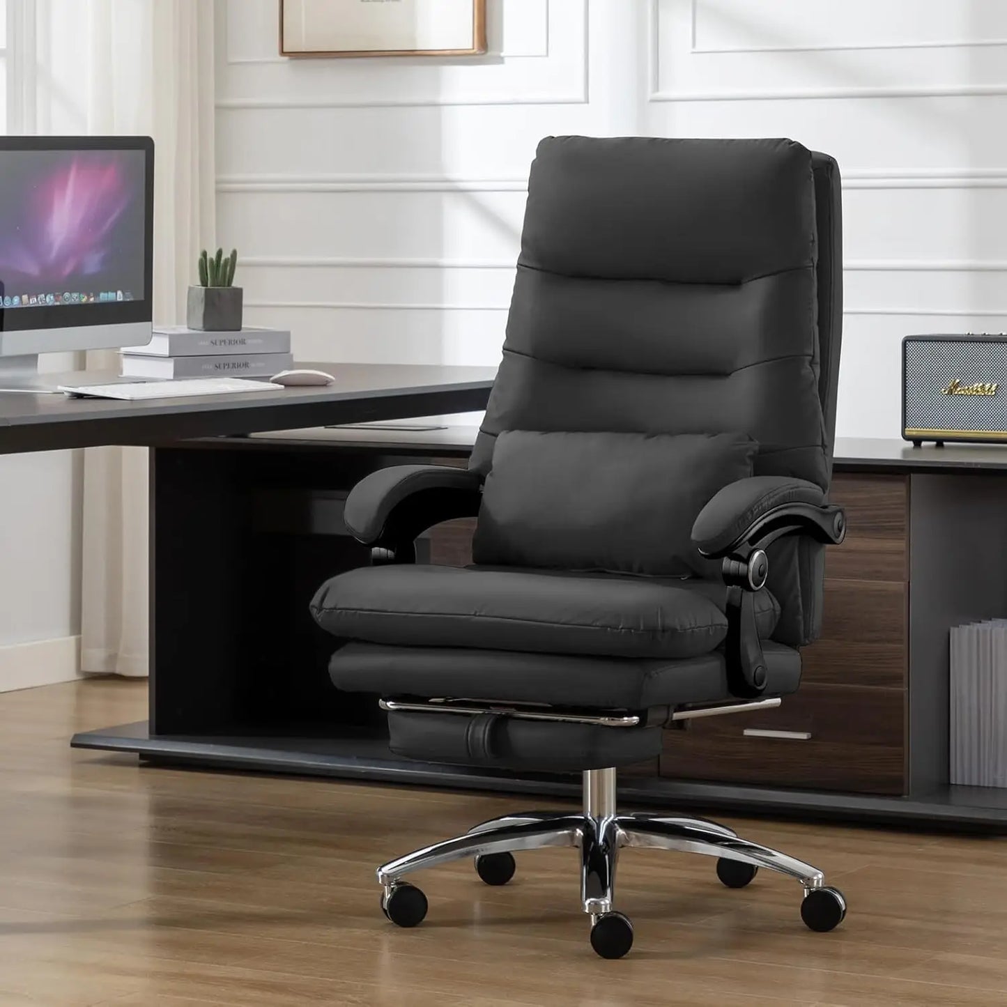 High Back Executive Chair