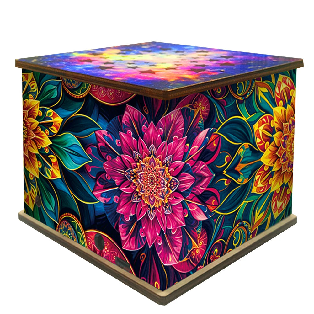 Diamond Art Kits LED Night Lamp w/ USB