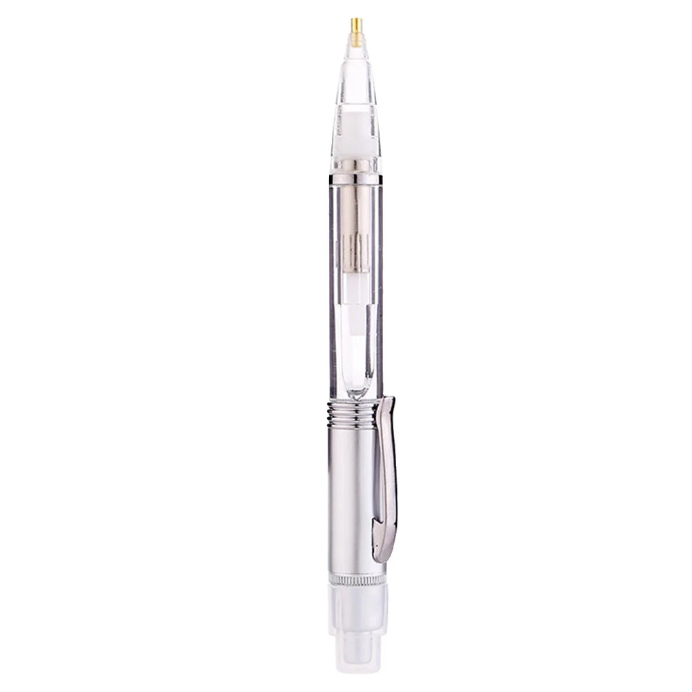 5D Diamond Pen with Light