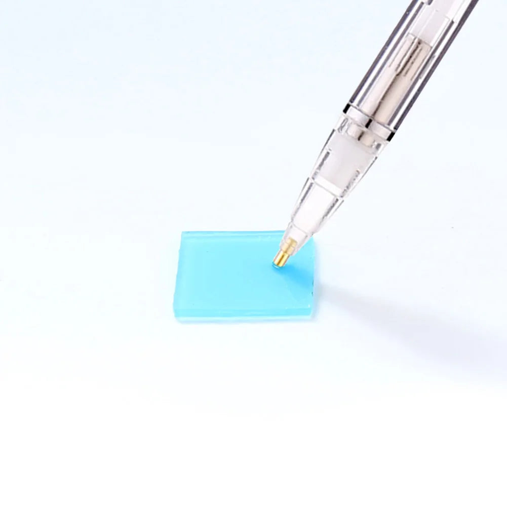 5D Diamond Pen with Light