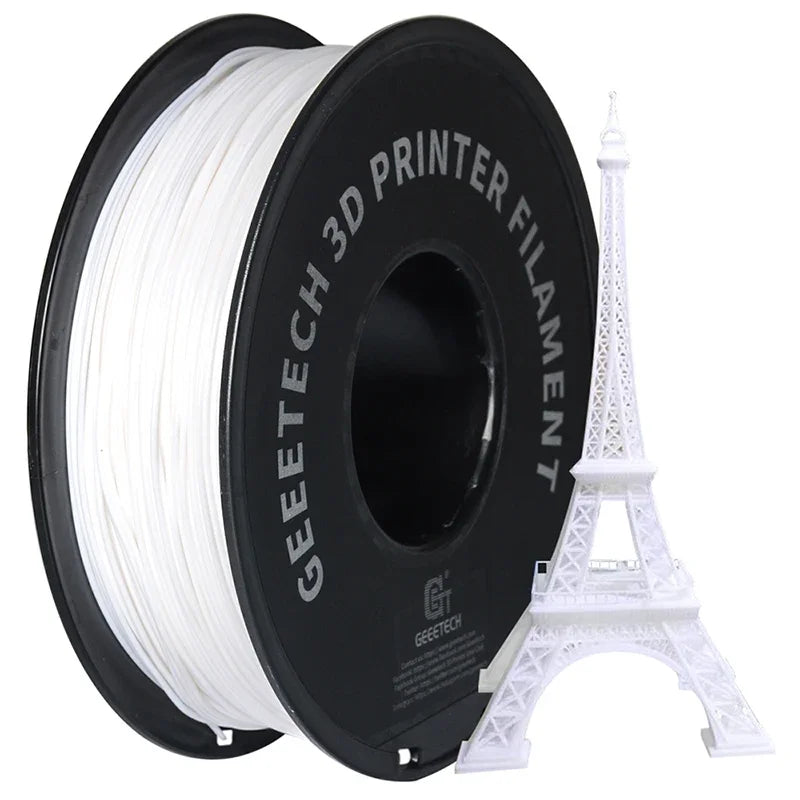 Standard PLA Filament 1kg 1.75mm 3D Printer Plastic Material