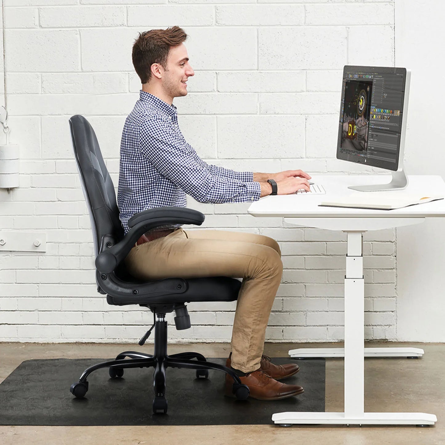 Ergonomic Office/ Gaming Desk Chair