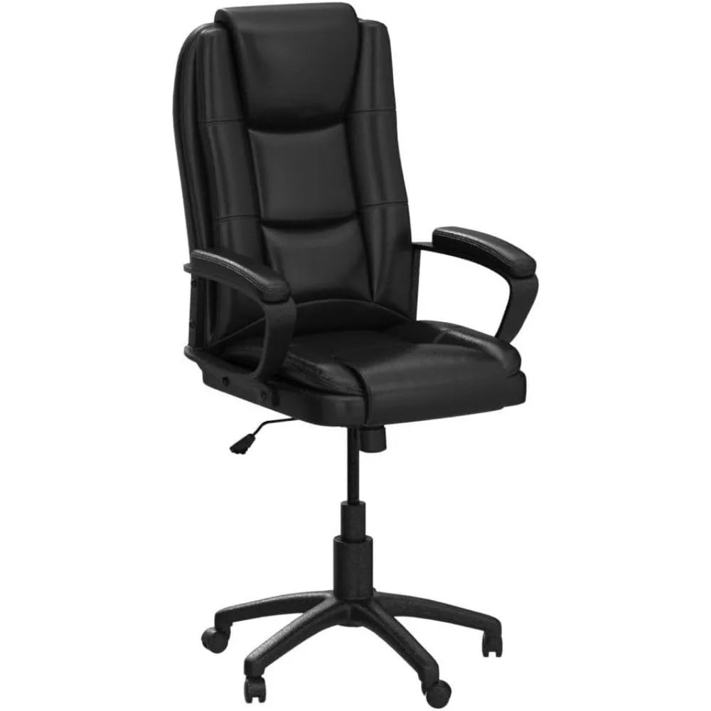Ergonomic High Back Home Office Chair