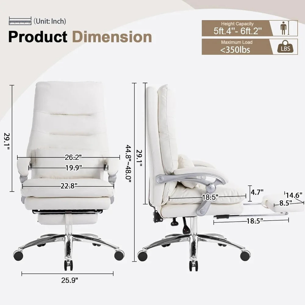 High Back Executive Chair