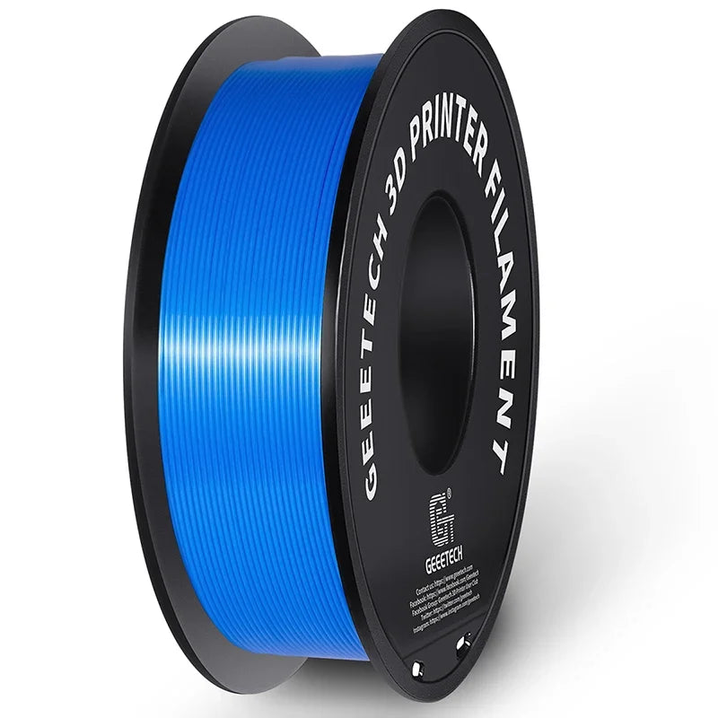 Standard PLA Filament 1kg 1.75mm 3D Printer Plastic Material