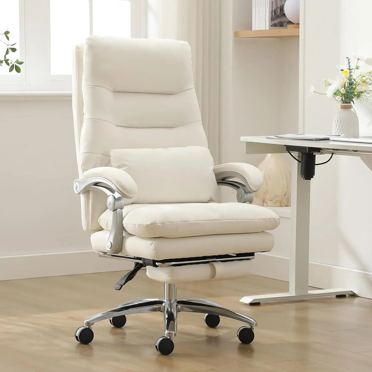 High Back Executive Chair