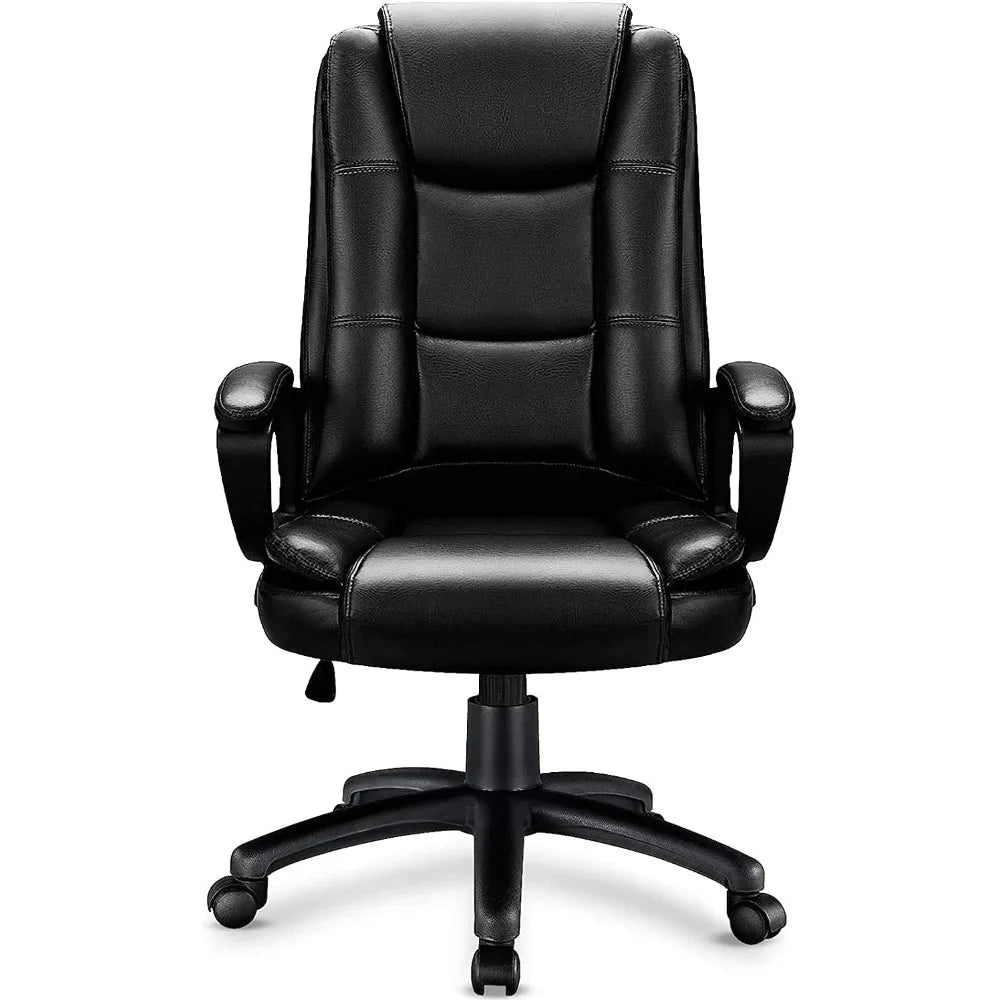Ergonomic High Back Home Office Chair