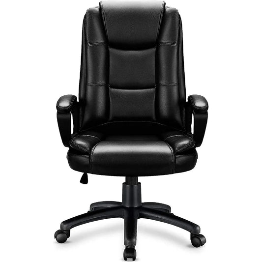 Ergonomic High Back Home Office Chair