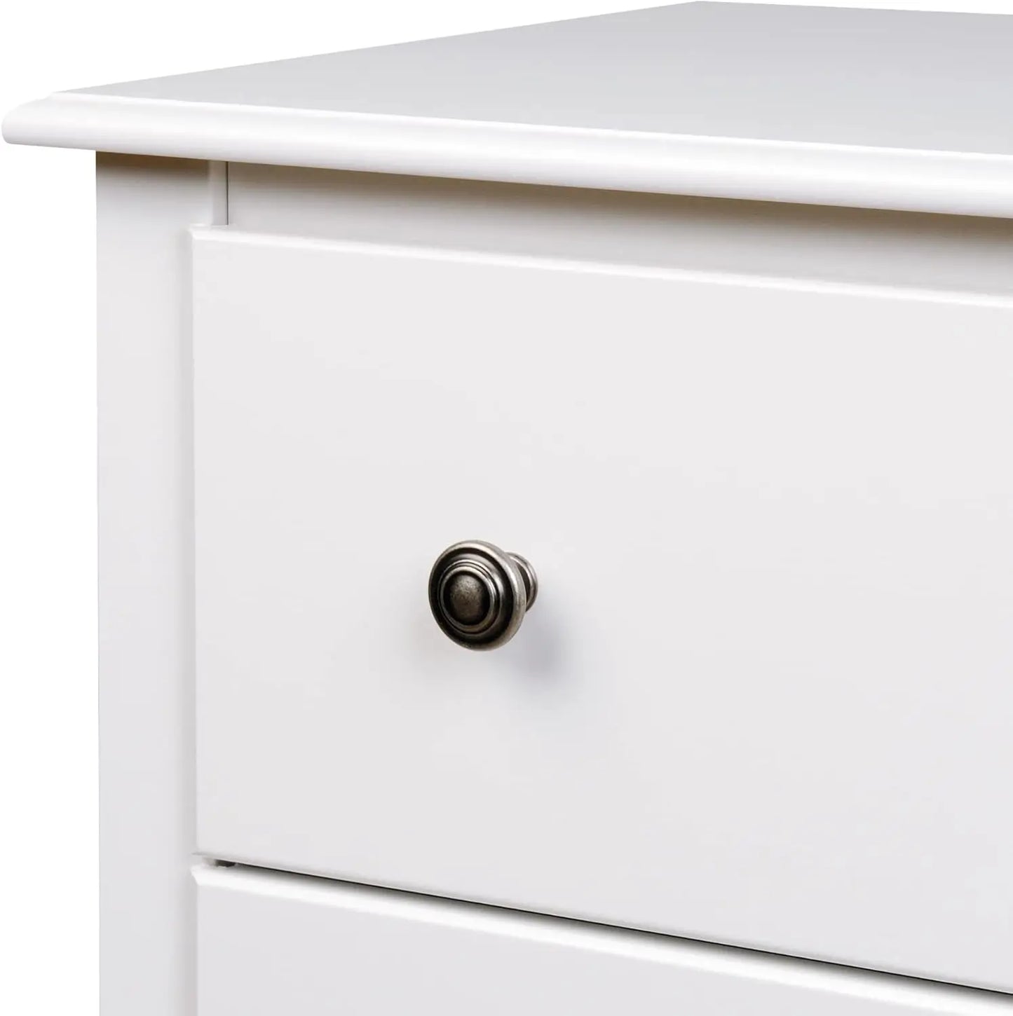 6 Drawer Dresser For Storage