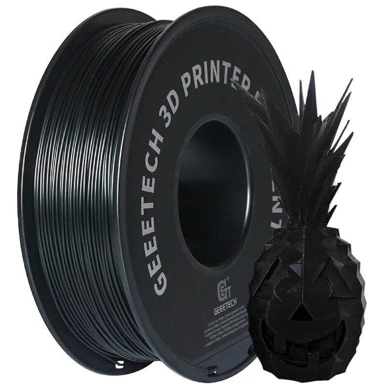 Standard PLA Filament 1kg 1.75mm 3D Printer Plastic Material