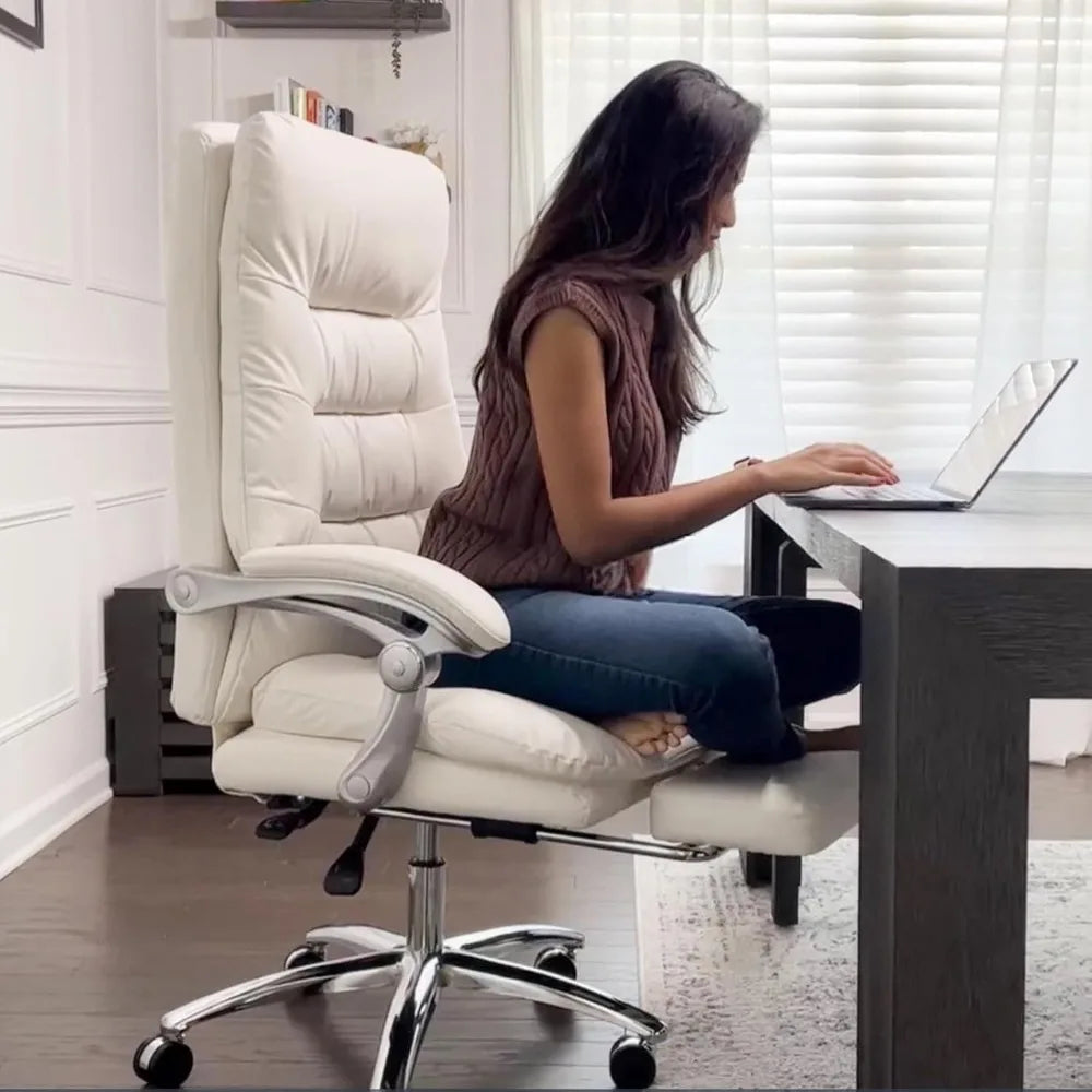 High Back Executive Chair