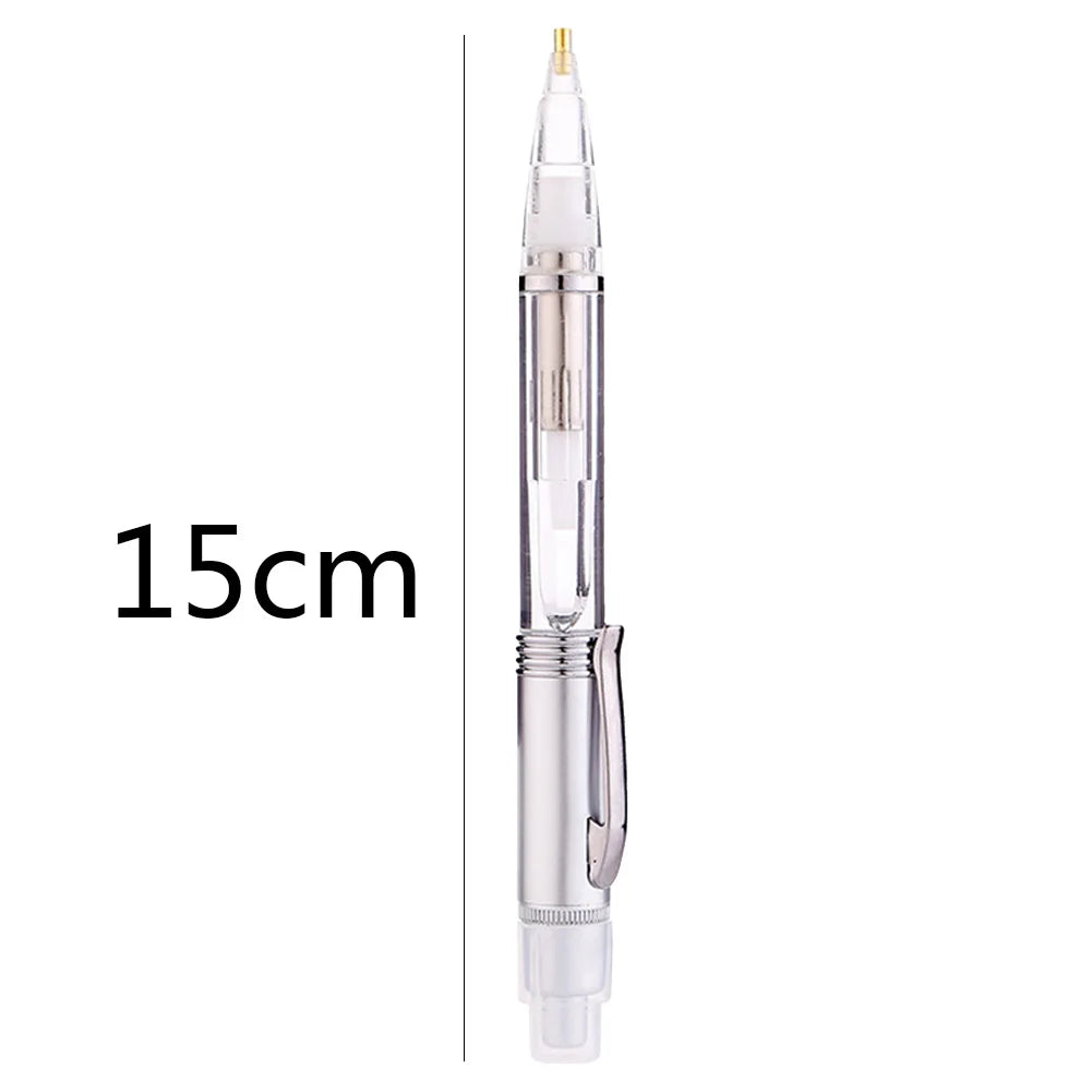 5D Diamond Pen with Light