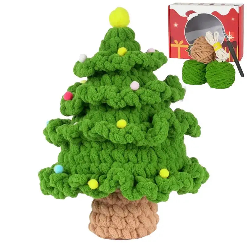 Crochet Kit For Beginners