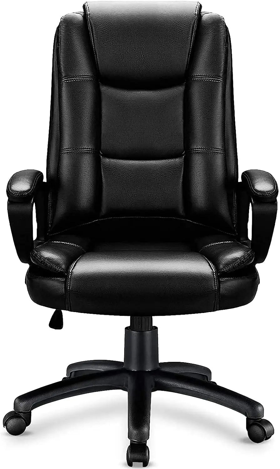 Ergonomic High Back Home Office Chair